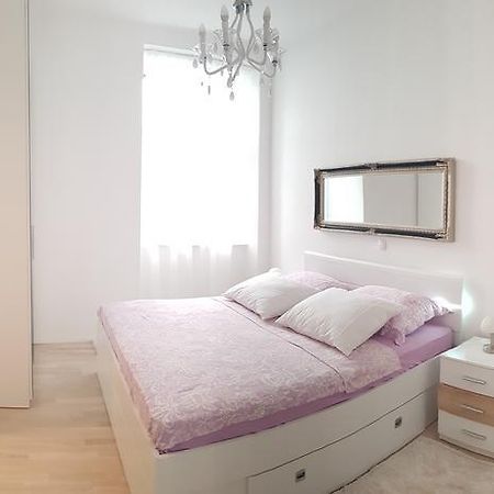 Apartment Luxor สปลิท ภายนอก รูปภาพ